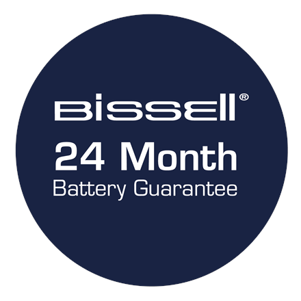 Bissell Pet Hair Eraser Cordless Handheld Vacuum - 14.4V - Gray (Model: 2278N)