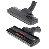 Camry CR 7045 Professional Industrial Wet/Dry Vacuum Cleaner - 3400W, 25L - Red/Silver