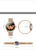 Smartwatch MaxCom Fit FW42 Gold