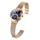 Smartwatch MaxCom Fit FW42 Gold