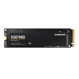 SAMSUNG 980 SSD 500GB M.2 NVMe PCIe 3.0 Internal Solid State Drive