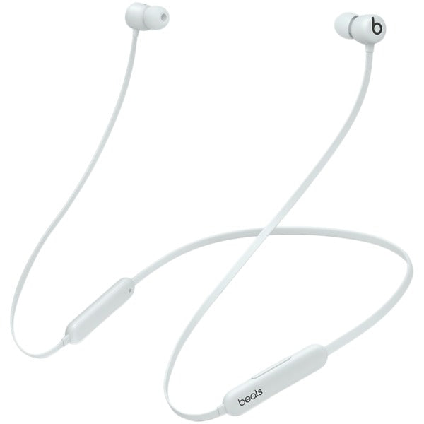 Beats - Flex - All-Day Wireless Earphones - Wireless - In-ear - Wireless - Smoke Gray