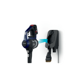 Bosch Unlimited BBS611MAT 2-in-1 Handstick Vacuum Cleaner, 18V, Moonlight Blue