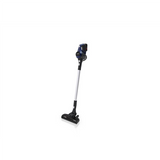 Bosch Unlimited BBS611MAT 2-in-1 Handstick Vacuum Cleaner, 18V, Moonlight Blue