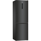 Gorenje NRKI517E82WF Built-in Combi Refrigerator - E Energy Class - 177.2 cm Height - No Frost - 176L Fridge - 74L Freezer