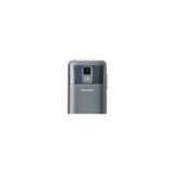 Panasonic KX-TU160 Easy Use Mobile Phone - Gray