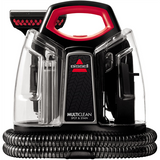 Bissell MultiClean Spot & Stain SpotCleaner Vacuum - 4720M - Black/Red