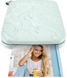 HP Sprocket Select Photo Printer, Eclipse