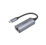 UNITEK USB-C to RJ45 Gigabit Ethernet Adapter U1312A