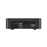 Sony - HT-S40R 5.1ch Home Cinema Soundbar with Wireless Rear Speakers - Black - No - USB port - Wi-Fi - Bluetooth - Wireless connection