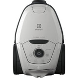 Electrolux Pure D8 3.5L Bagged Cylinder Vacuum Cleaner - 600W Dry