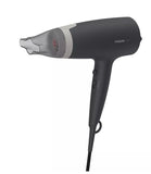 Philips Hair Dryer BHD351/10 2100 W Number of temperature settings 6 Ionic function Black/Grey