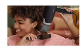 Philips Hair Dryer BHD351/10 2100 W Number of temperature settings 6 Ionic function Black/Grey