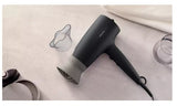 Philips Hair Dryer BHD351/10 2100 W Number of temperature settings 6 Ionic function Black/Grey