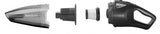 Handheld VP4380 Cordless Vacuum Cleaner