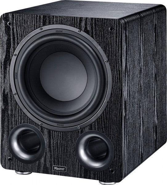 Magnat Alpha RS 12 black