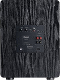 Magnat Alpha RS 12 black