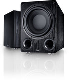 Magnat Alpha RS 12 black
