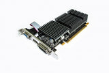 AFOX GeForce GT 240 1GB DDR3 Low Profile Graphics Card