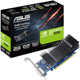 ASUS GeForce GT 1030 SL 2GB GDDR5 Graphics Card