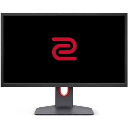 BenQ ZOWIE XL2540K 240Hz LED GAMING monitor - 24.5 inches - FULL HD (1920x1080, 16:9) - Response time: 1ms - Viewing angle: 170°/160° - Connections: H...