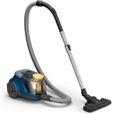 Philips 2000 Series XB2125/09 Bagless Vacuum Cleaner - 850W, 1.3L - Blue