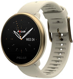 Polar Ignite 2 S-L, black pearl