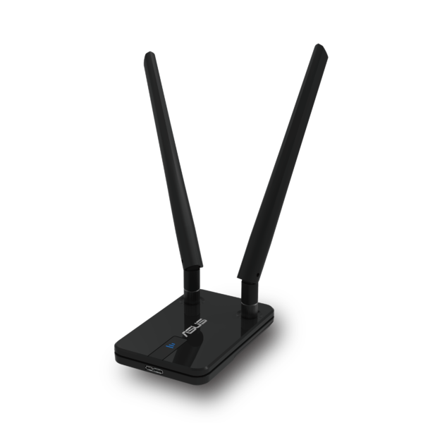 Asus USB-AC58 AC1300 Dual-Band USB Wi-Fi Adapter