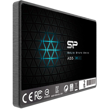 SILICON POWER Ace A55 2TB 2.5" SATA III SSD