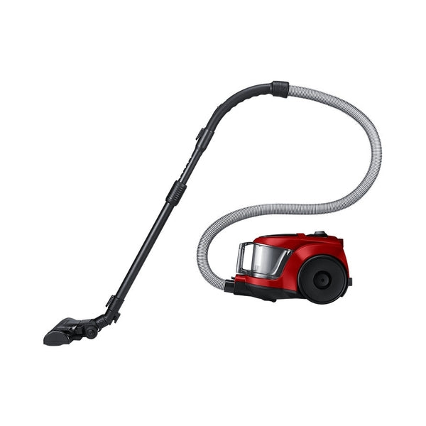 SAMSUNG VCC45W0S3R/XSB Canister Vacuum Cleaner