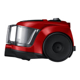 SAMSUNG VCC45W0S3R/XSB Canister Vacuum Cleaner
