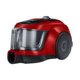 SAMSUNG VCC45W0S3R/XSB Canister Vacuum Cleaner