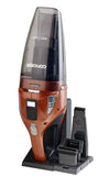 Concept VP4360 Wet & Dry Manual Vacuum Cleaner