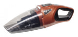 Concept VP4360 Wet & Dry Manual Vacuum Cleaner