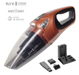 Concept VP4360 Wet & Dry Manual Vacuum Cleaner