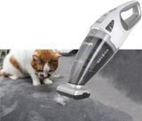 Handheld VP4370 Cordless Vacuum Cleaner