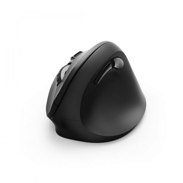 Hama EMW-500 Ergonomic Wireless Mouse - Black