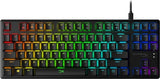 HP HyperX Alloy Origins Core PBT HX Blue Mechanical Gaming Keyboard - US Layout