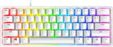 Razer Ornata V3 Gaming Keyboard - Wired RGB LED - Cyrillic - Mecha-Membrane - Black