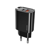 USB A 12W 2.4A Wall Charger
