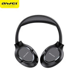 AWEI A770BL Bluetooth Headphones