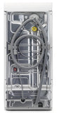 Electrolux EW6TN3272 Top Load Washing Machine