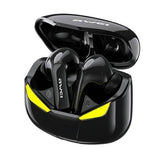 Bluetooth Headphones 5.4 TZ13 ANC Spinner black
