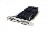Afox GeForce GT210 2GB DDR3 Graphics Card