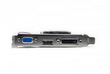 AFOX AF420-4096D3L2 NVIDIA GDDR3 Video Card