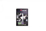 AFOX AF420-4096D3L2 NVIDIA GDDR3 Video Card