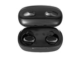MOTOROLA Loop 12mm Earbuds French Oak Swarovski Pantone