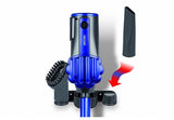 MOD-34 MPM Vertical Vacuum Cleaner