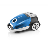 ETA Adagio Bagged Vacuum Cleaner 800W - 4.5L Dust Capacity - Blue (ETA251190000)
