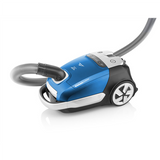 ETA Adagio Bagged Vacuum Cleaner 800W - 4.5L Dust Capacity - Blue (ETA251190000)